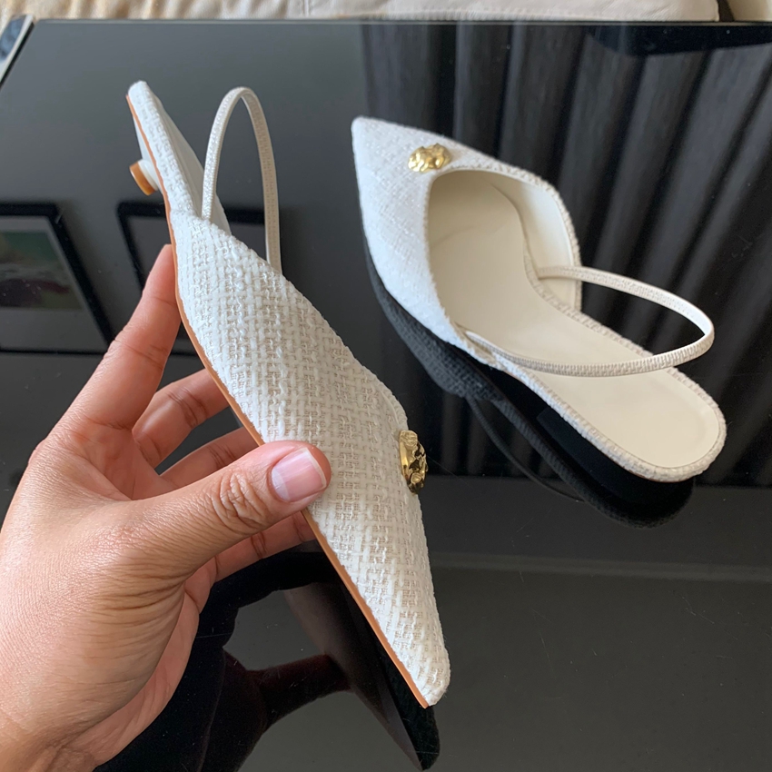 Sandal Wanita Model Terbaru 20 - Women Fashion Brand ulasan dan harga