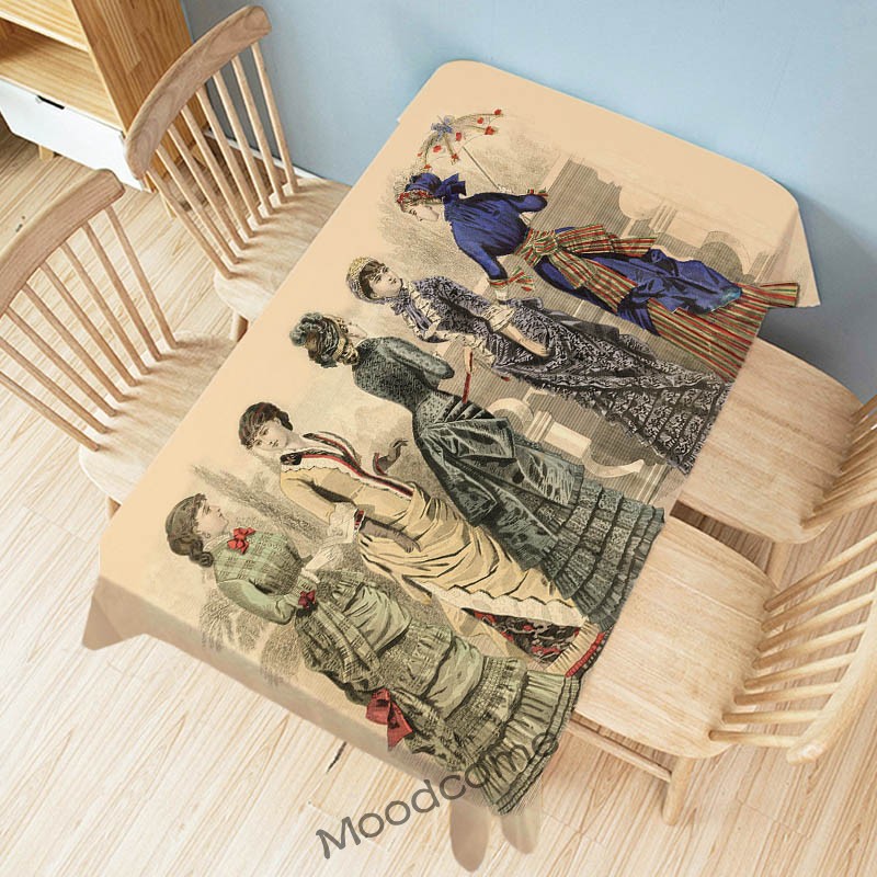 Royal Anicent Eropa Era Victor - Women'S Fashion Victorian Era ulasan dan harga