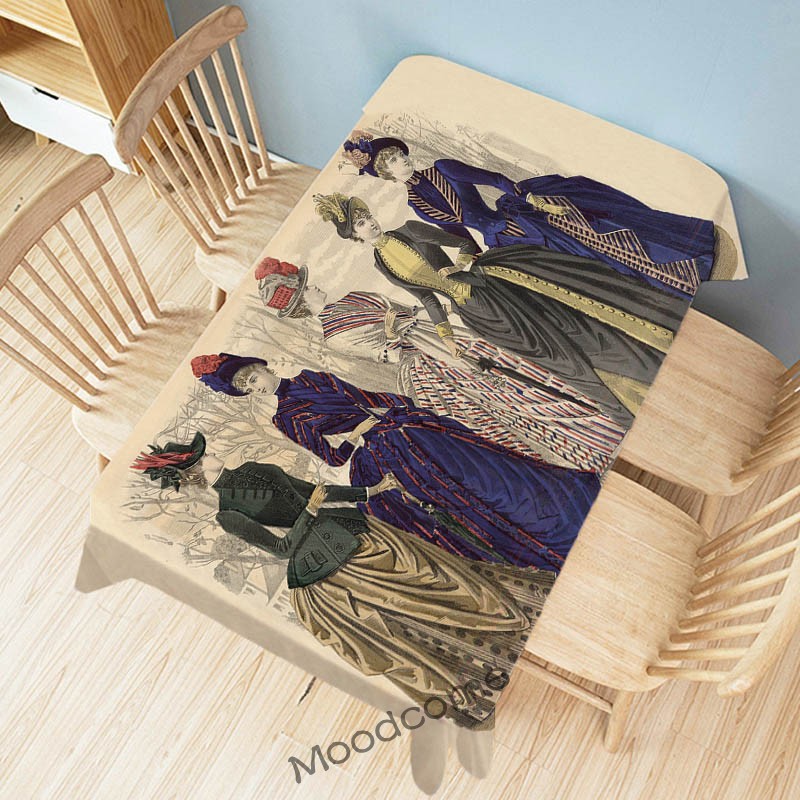 Royal Anicent Eropa Era Victor - Women'S Fashion Victorian Era ulasan dan harga