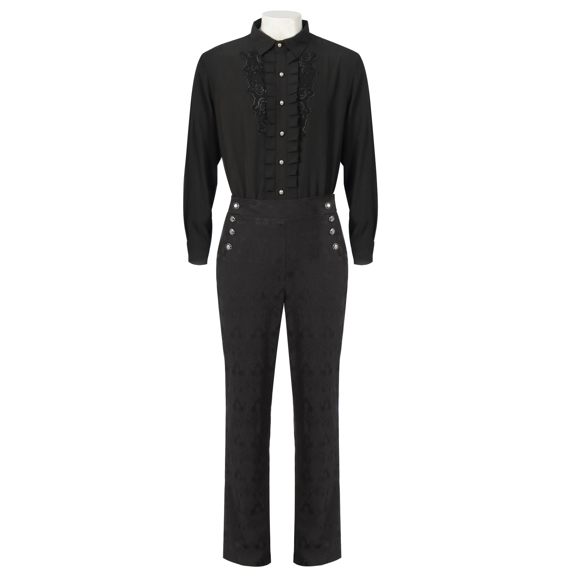 Jaket Gaya Gotik Abad Pertenga - Women'S Fashion Victorian Era ulasan dan harga