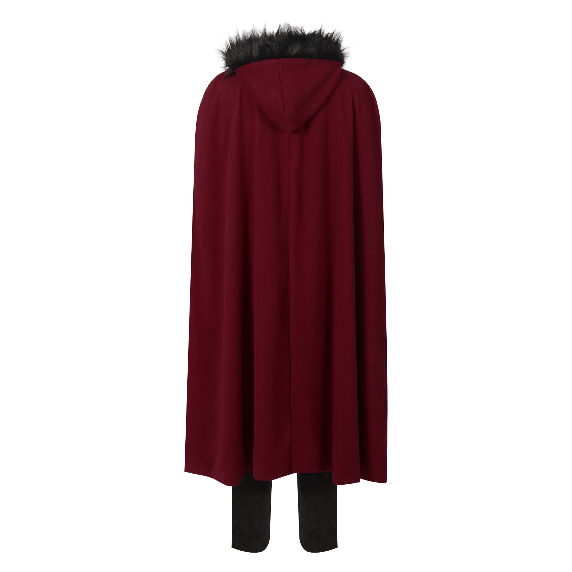 Jaket Gaya Gotik Abad Pertenga - Women'S Fashion Victorian Era ulasan dan harga
