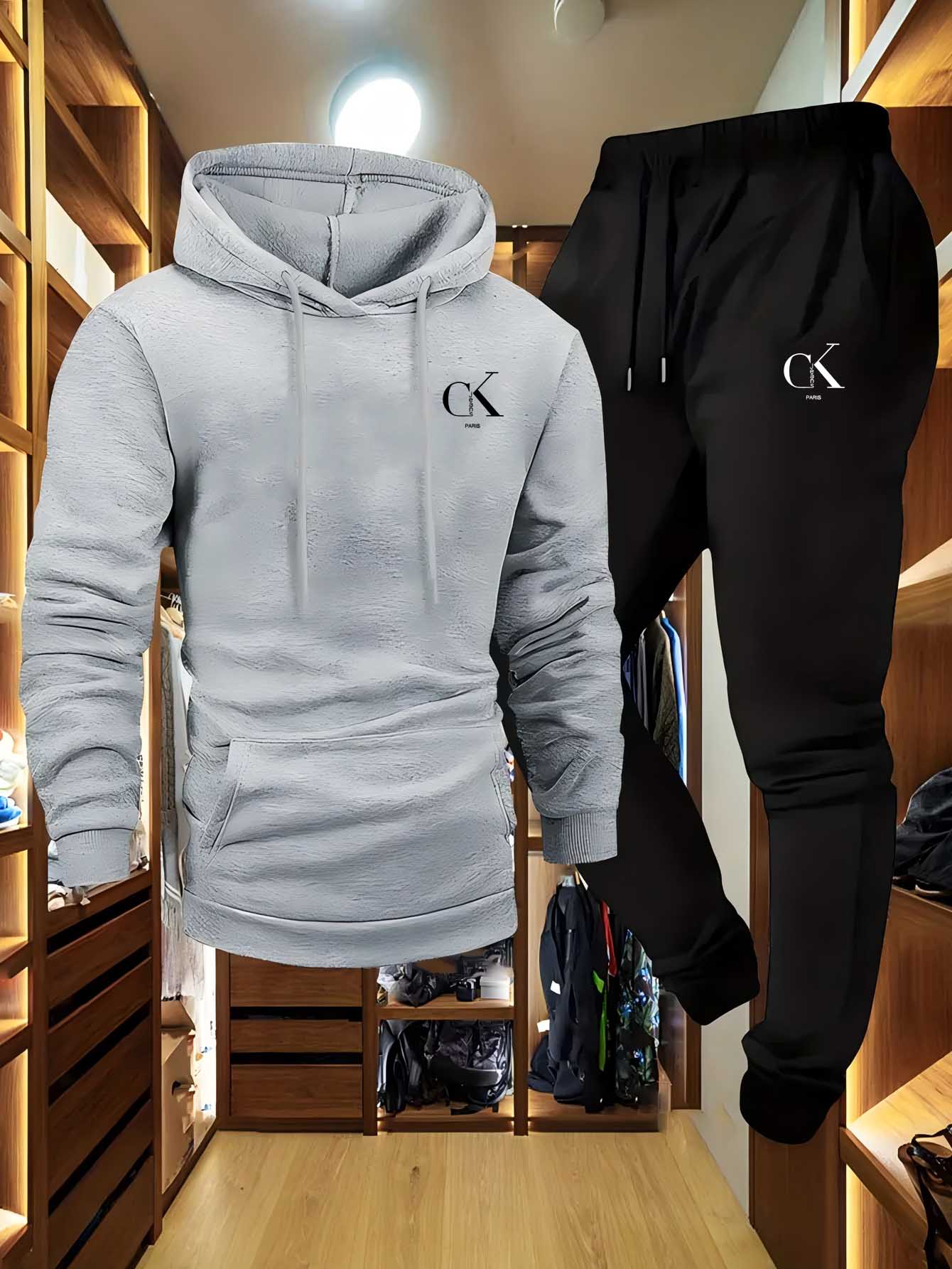 Set Hoodie Mewah Ukuran Besar  - Hoodie Women Oversized ulasan dan harga