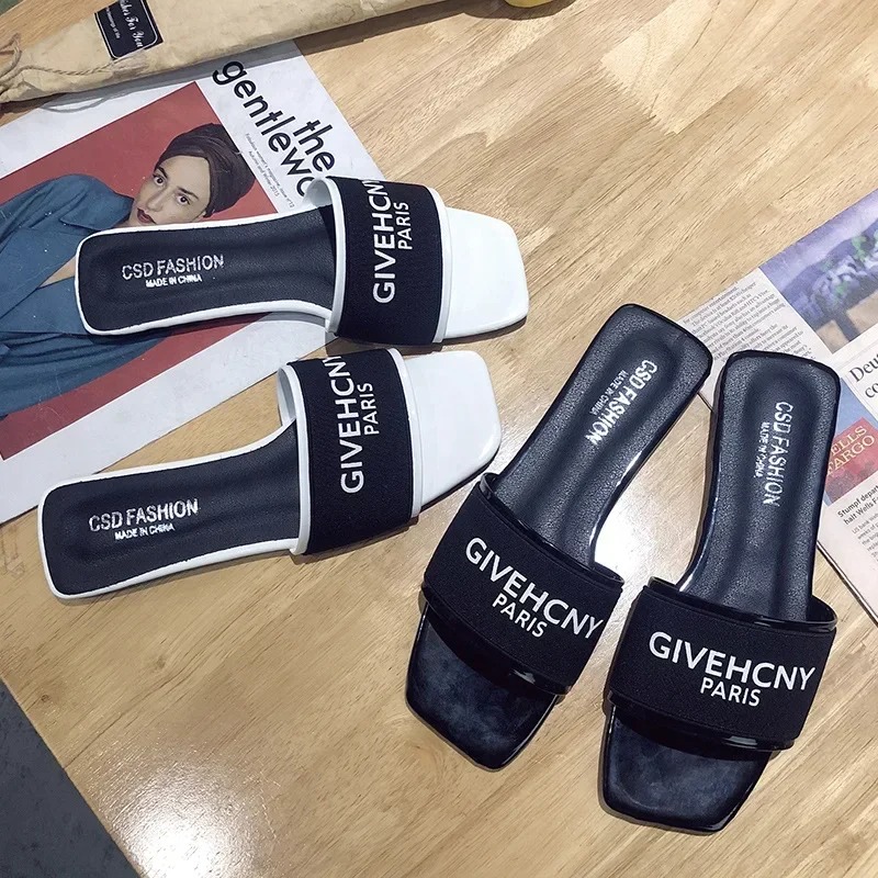 Sandal Wanita Merek Sandal Mus - Women Fashion Brand ulasan dan harga