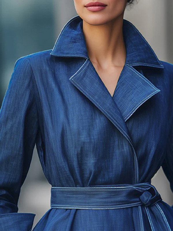 Jaket Denim Wanita Musim Gugur - Women'S Fashion Jackets ulasan dan harga