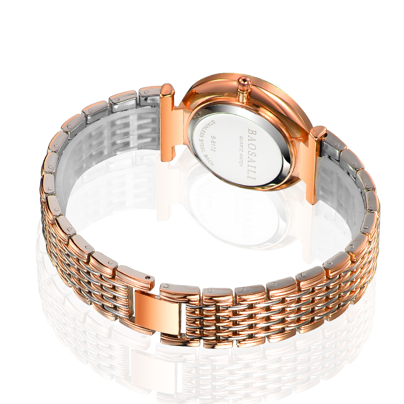 Jam Tangan Wanita Jam Tangan P - Fashion Women Watches ulasan dan harga