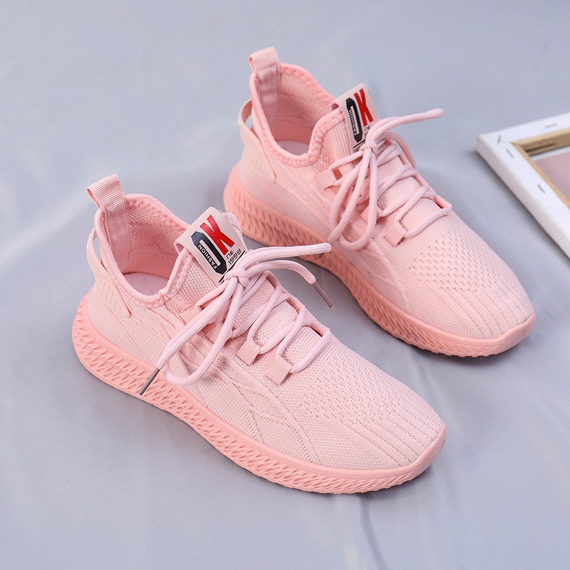 Sepatu Sneakers Wanita Musim S - Women'S Yellow Fashion Sneakers ulasan dan harga